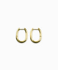 Oval hoops