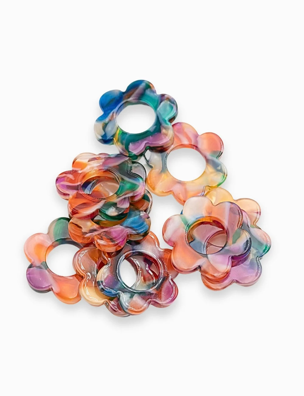 Flora Charm