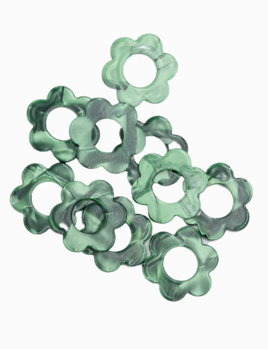 Flora Charm