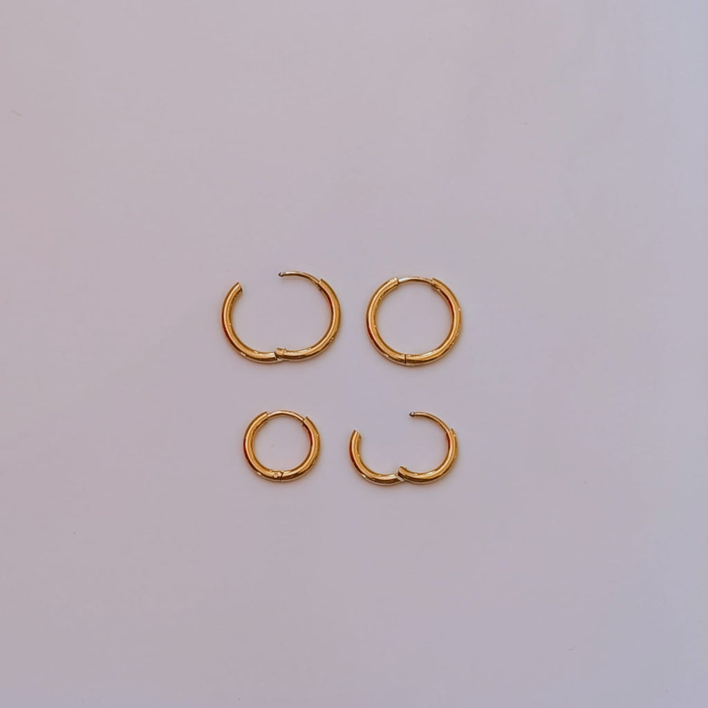Classic hoops
