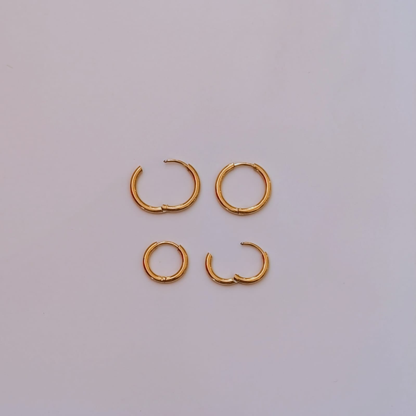 Classic hoops